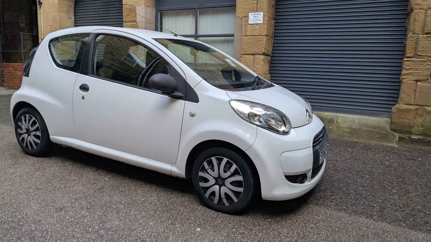 Used Citroen C1 2010 for sale - 77437992: Photo 4