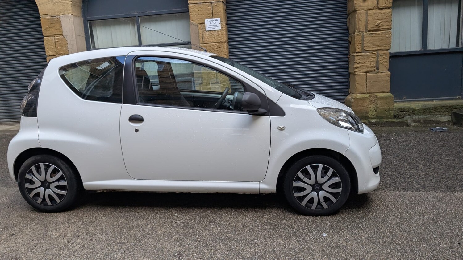 Used Citroen C1 2010 for sale - 77437992: Photo 7