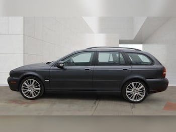 Used Jaguar X-Type undefined for sale - 79543055: Photo