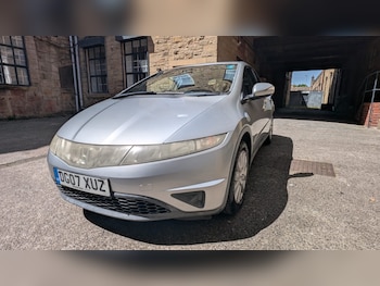 Used Honda Civic 2007 for sale - 78995447: Photo