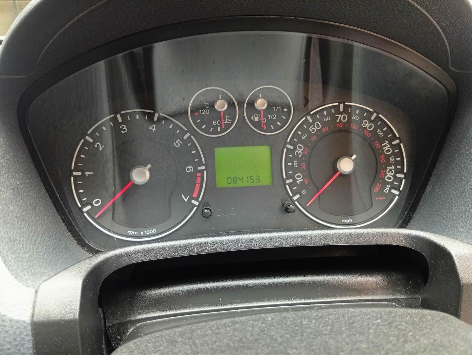 Used Ford Fiesta 2008 for sale - 77981241: Photo 16