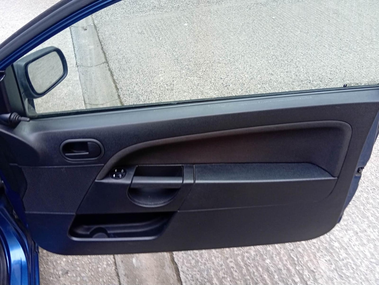 Used Ford Fiesta 2008 for sale - 77981241: Photo 18