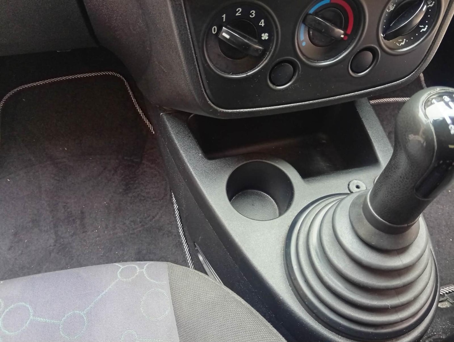 Used Ford Fiesta 2008 for sale - 77981241: Photo 20