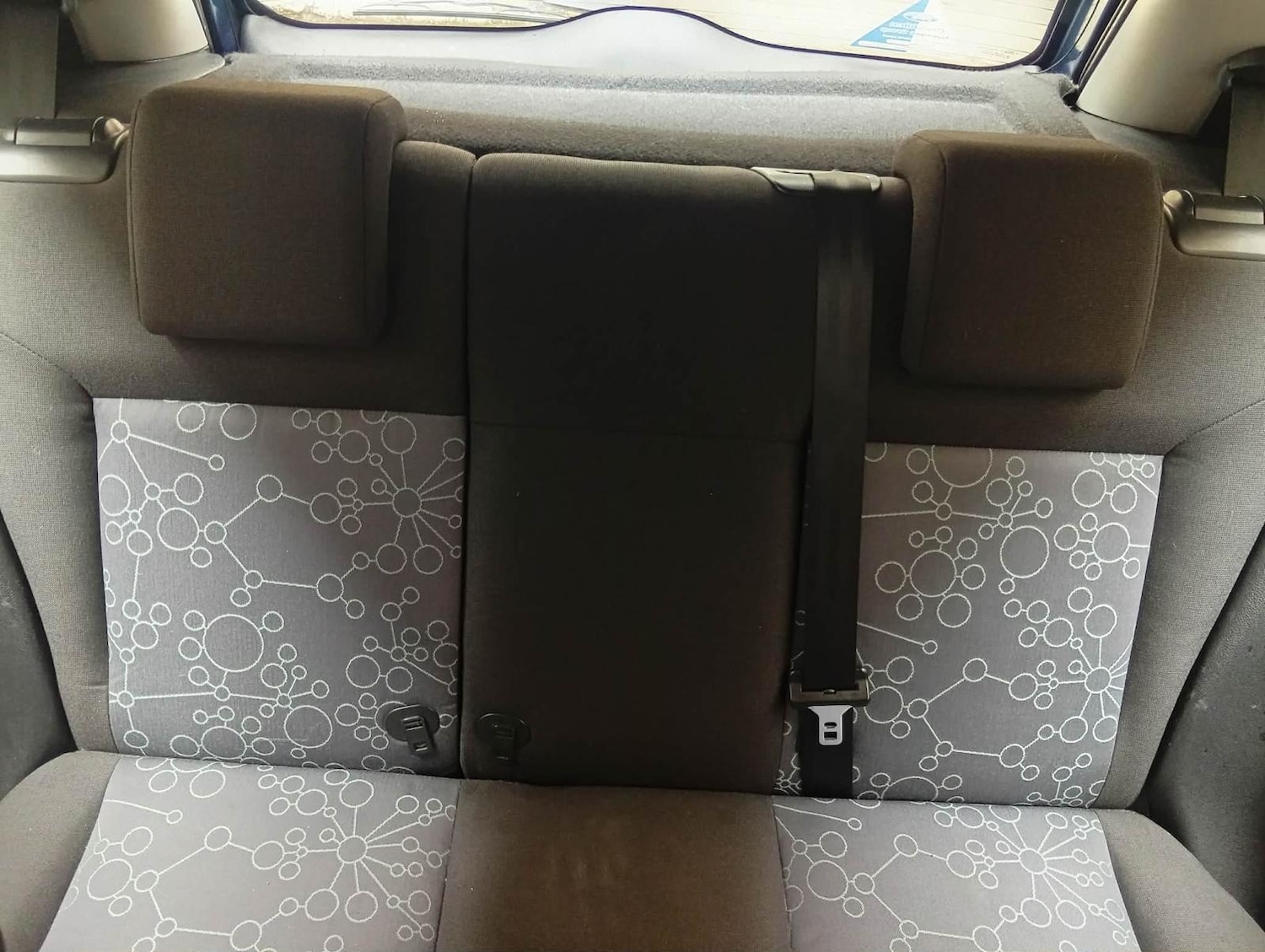 Used Ford Fiesta 2008 for sale - 77981241: Photo 21