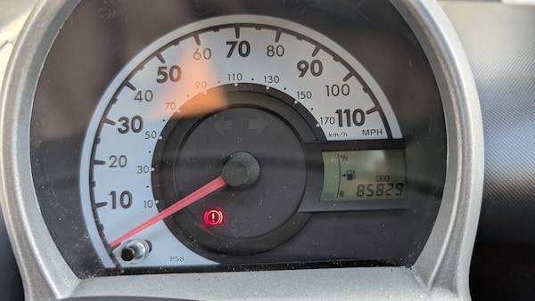 Used Toyota AYGO 2007 for sale - 76249351: Photo 16