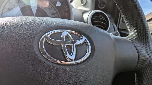 Used Toyota AYGO 2007 for sale - 76249351: Photo 20