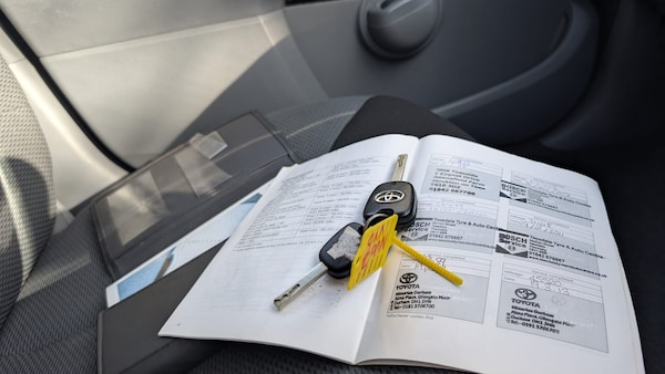 Used Toyota AYGO 2007 for sale - 76249351: Photo 23