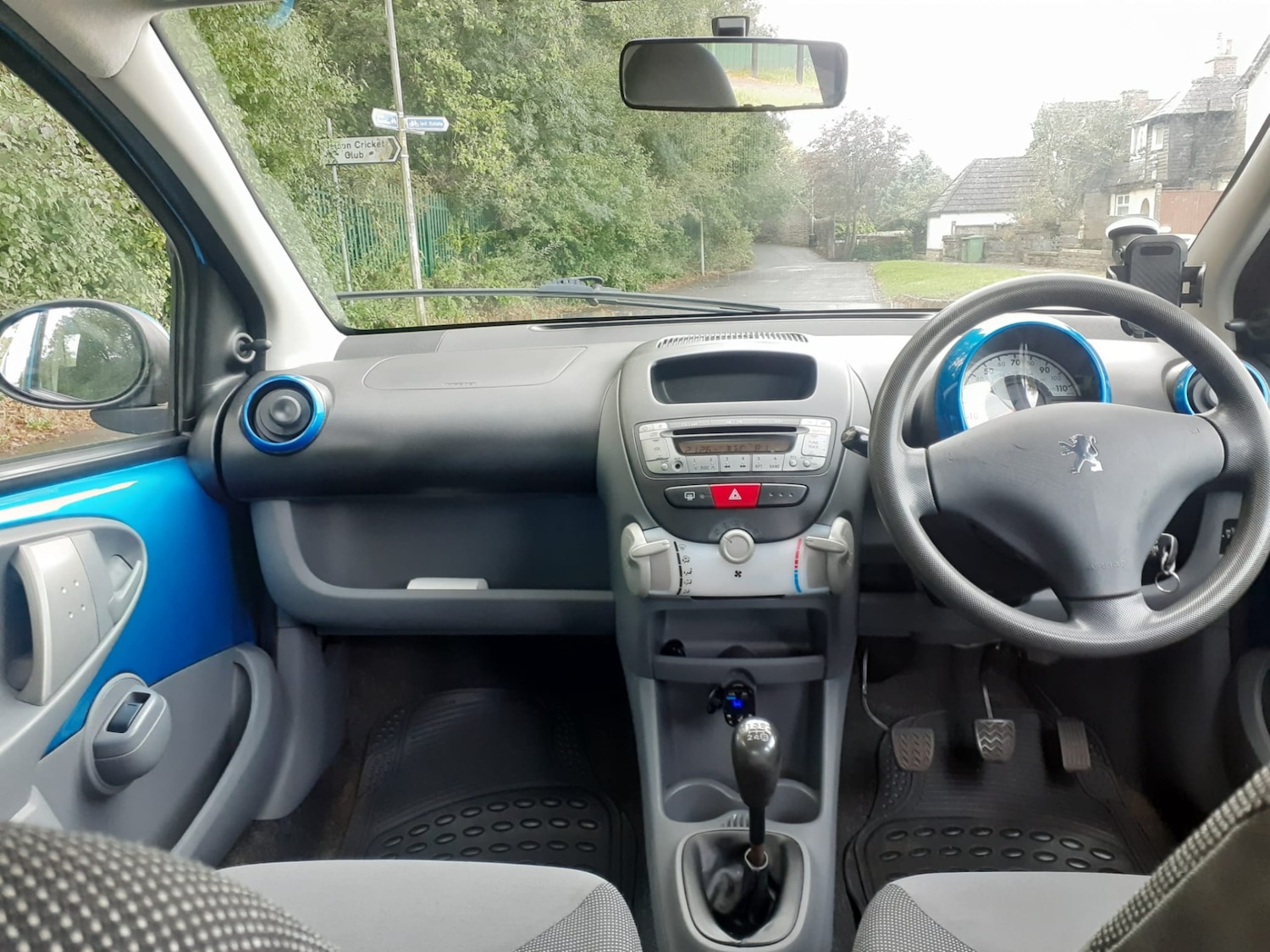 Vehicle 17