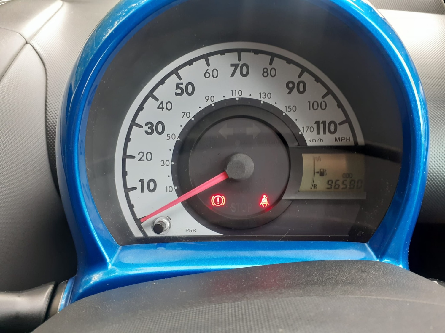 Vehicle 19