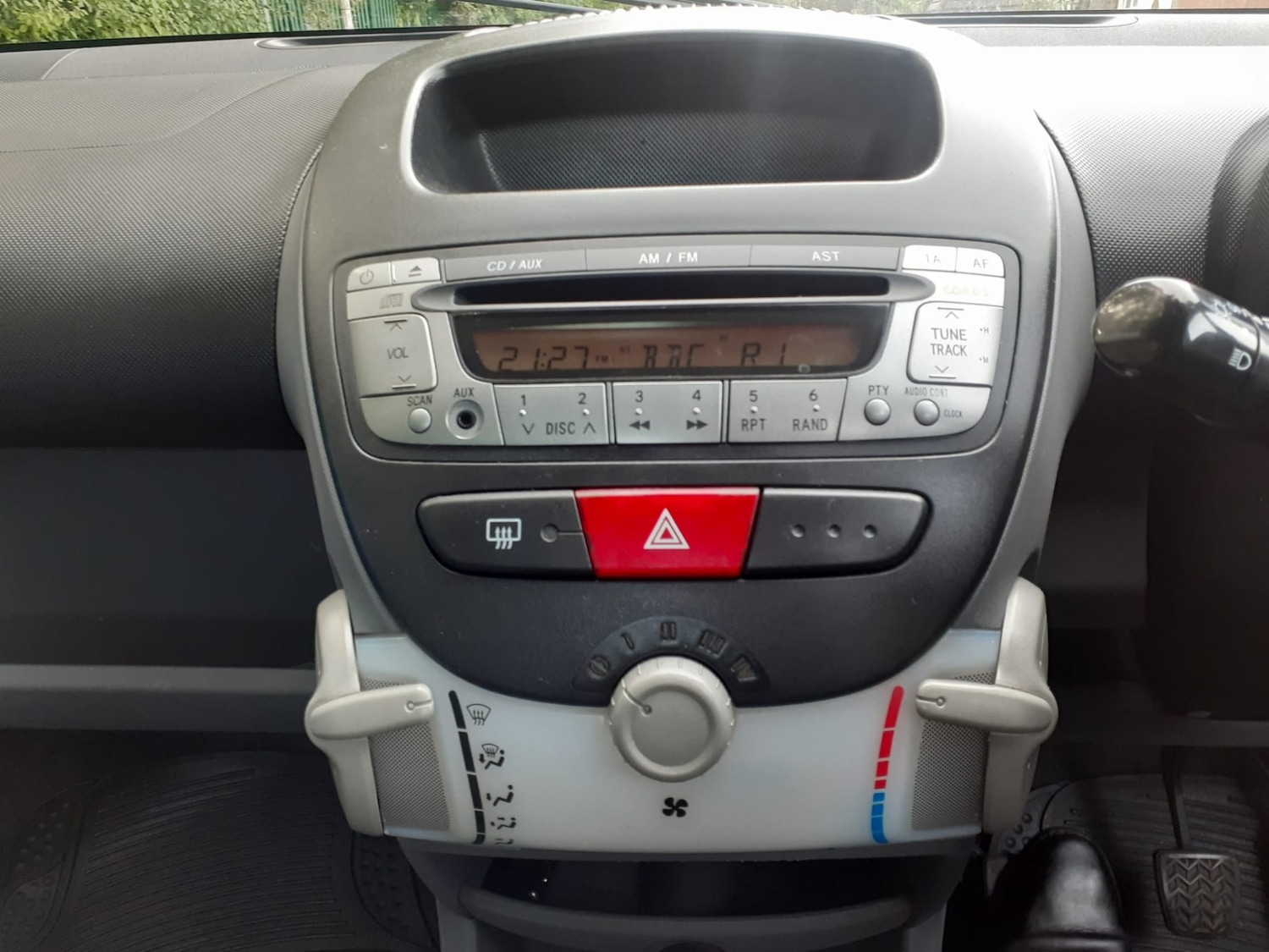 Vehicle 24