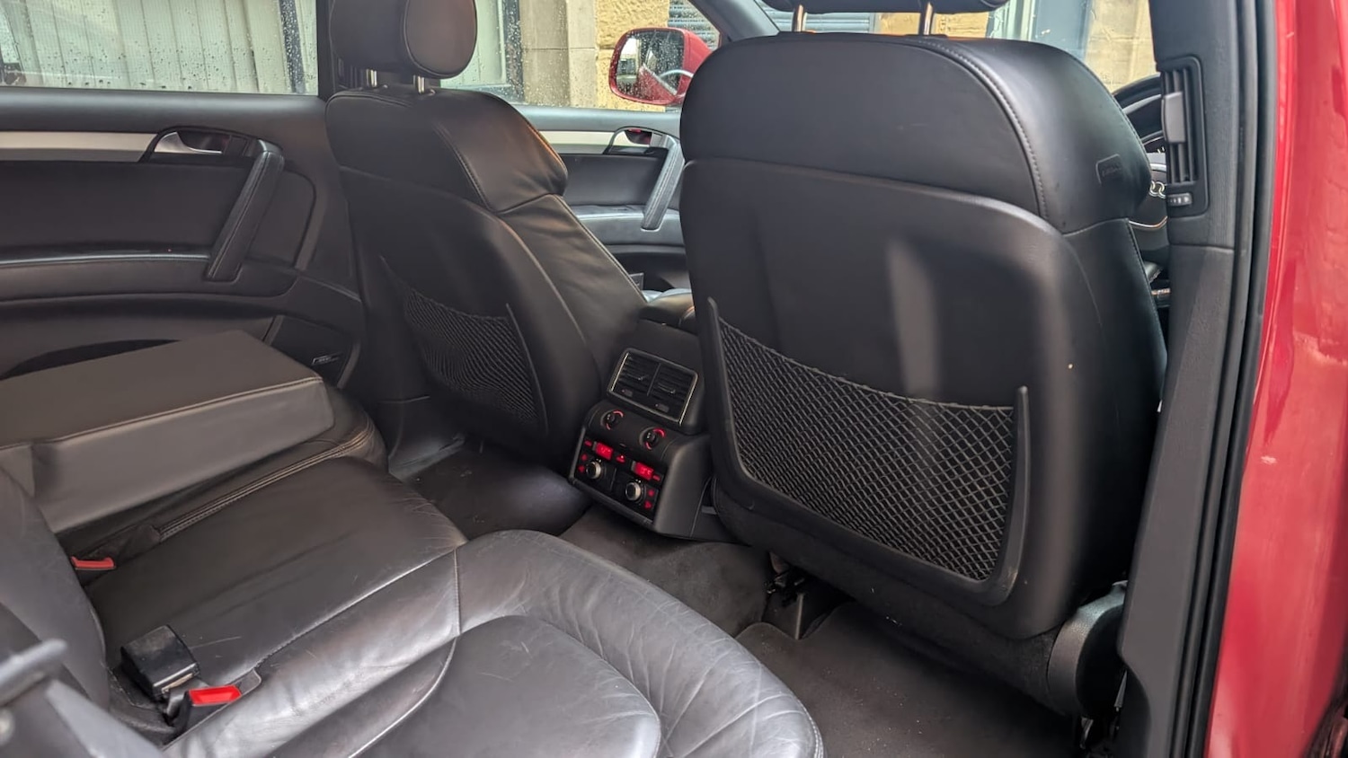 Used Audi Q7 2007 for sale - 76829636: Photo 14