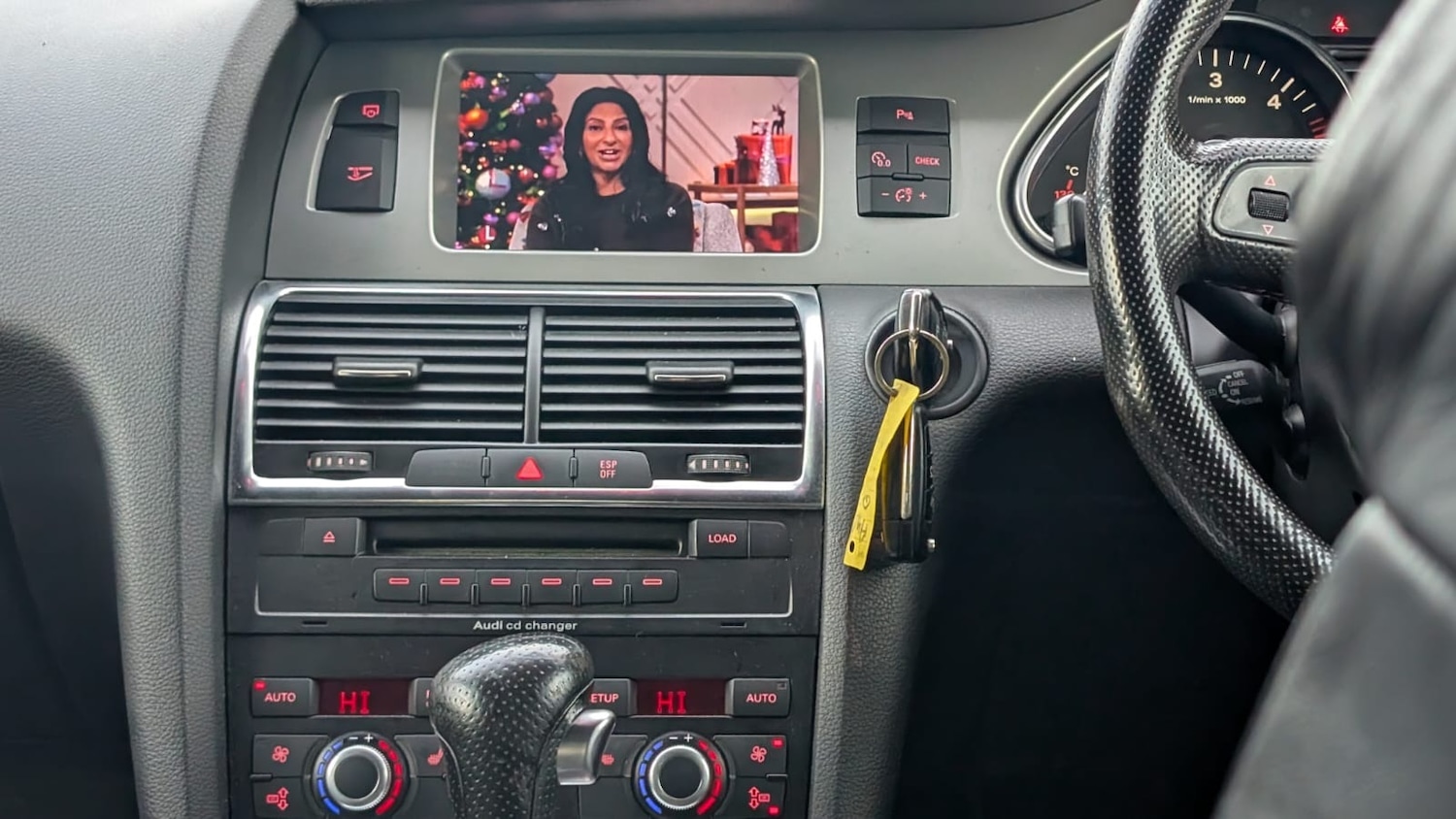 Used Audi Q7 2007 for sale - 76829636: Photo 19