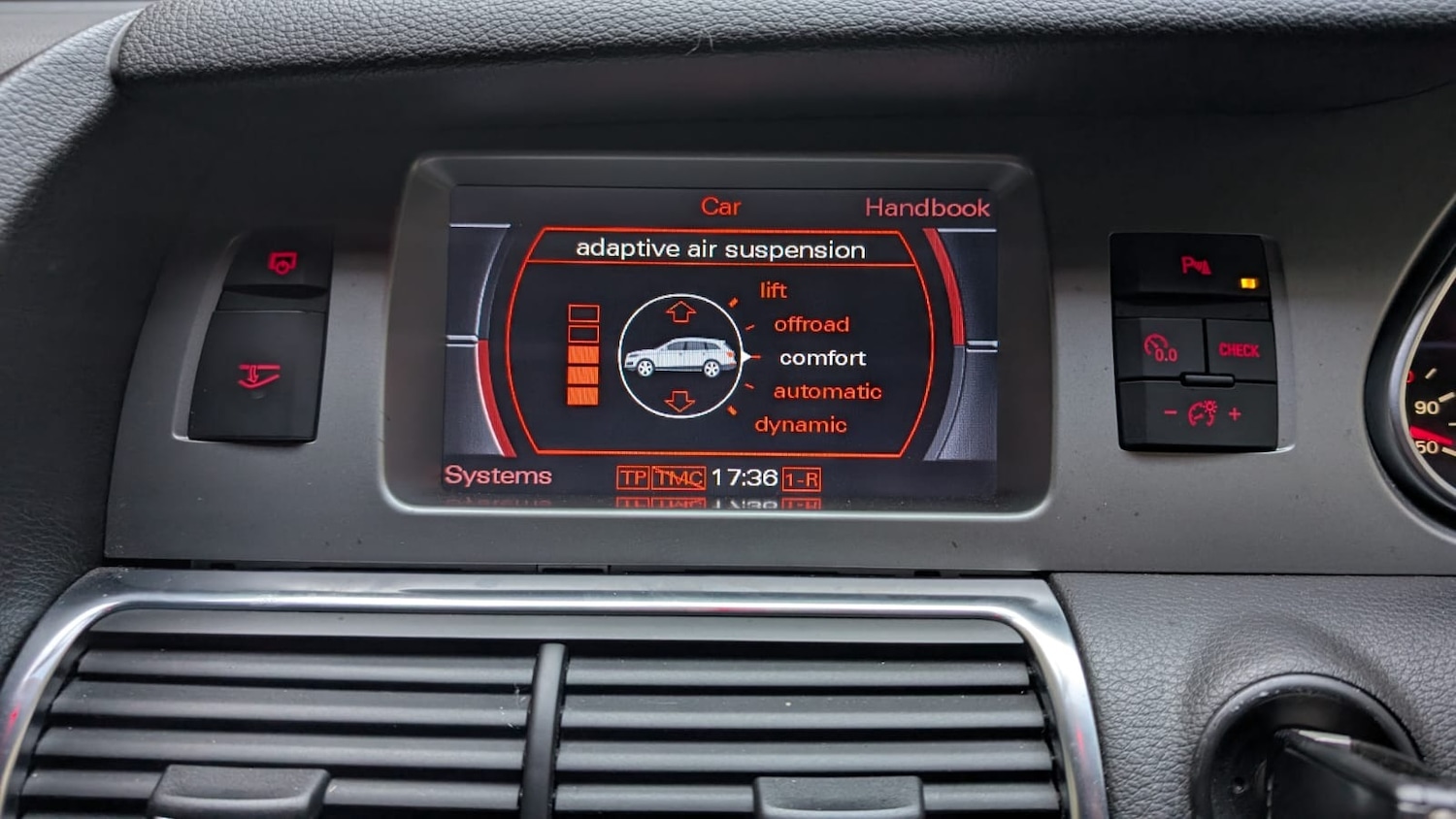 Used Audi Q7 2007 for sale - 76829636: Photo 20