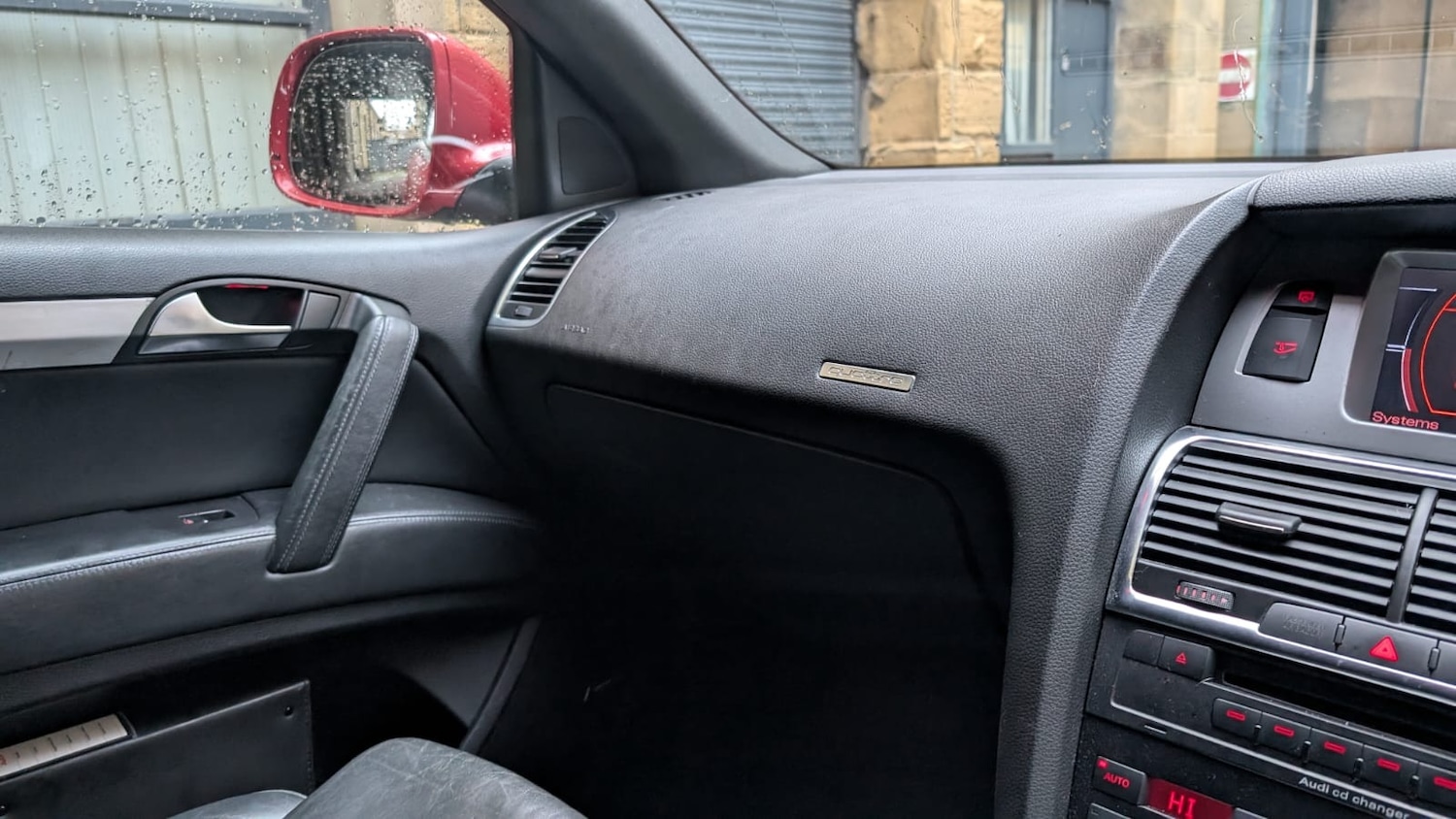 Used Audi Q7 2007 for sale - 76829636: Photo 21