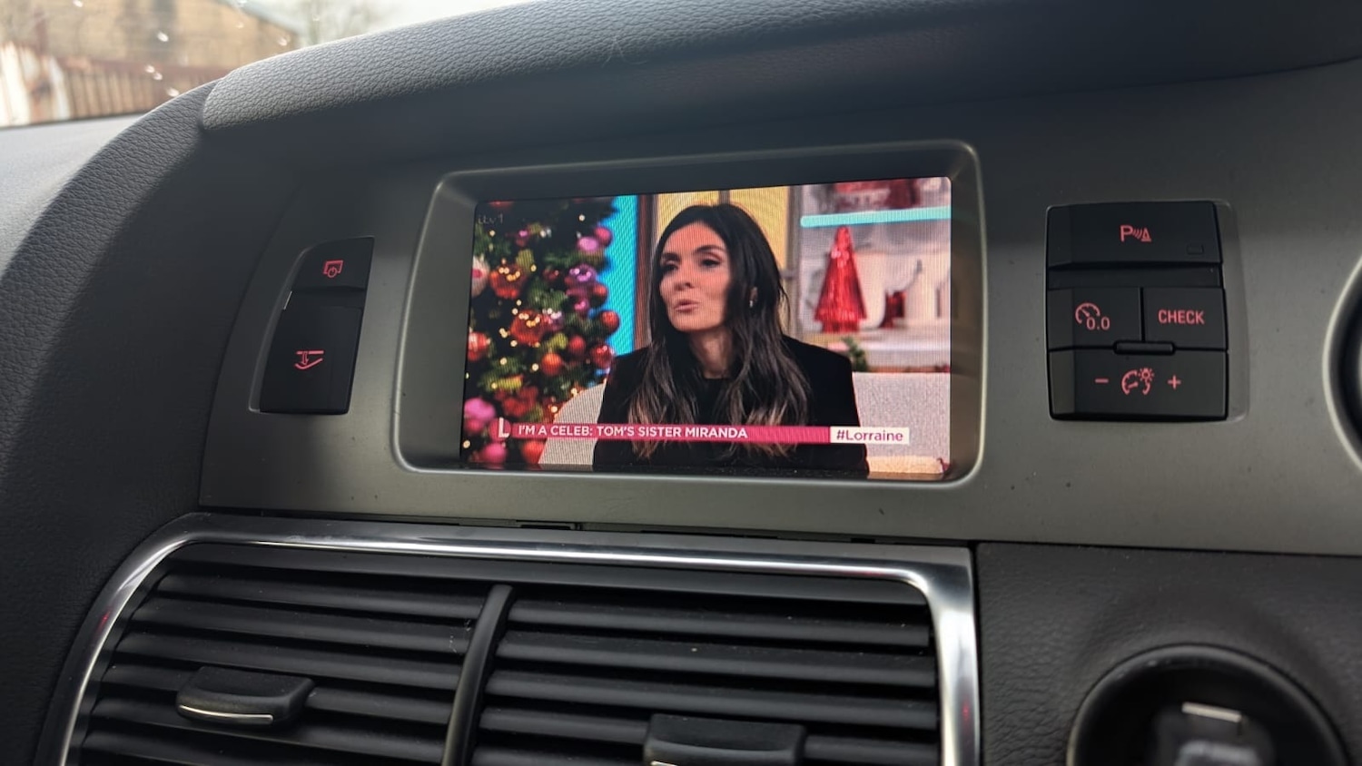 Used Audi Q7 2007 for sale - 76829636: Photo 24