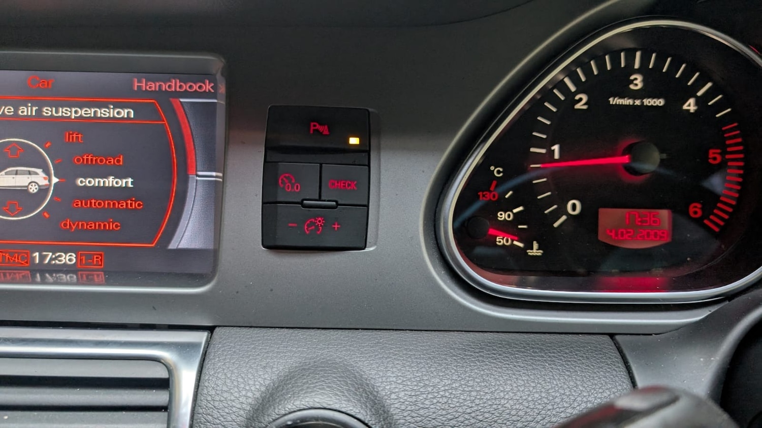 Used Audi Q7 2007 for sale - 76829636: Photo 25