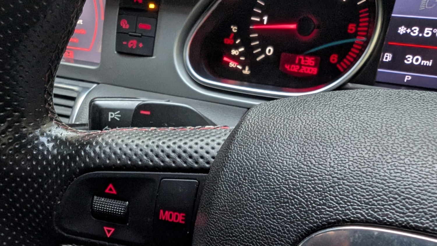 Used Audi Q7 2007 for sale - 76829636: Photo 26