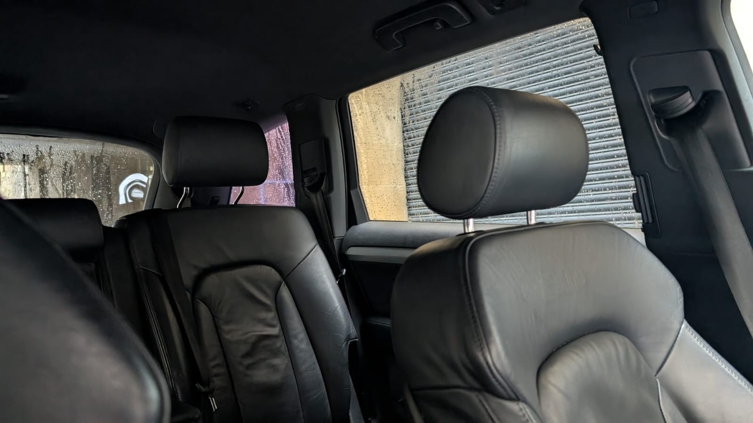 Used Audi Q7 2007 for sale - 76829636: Photo 34