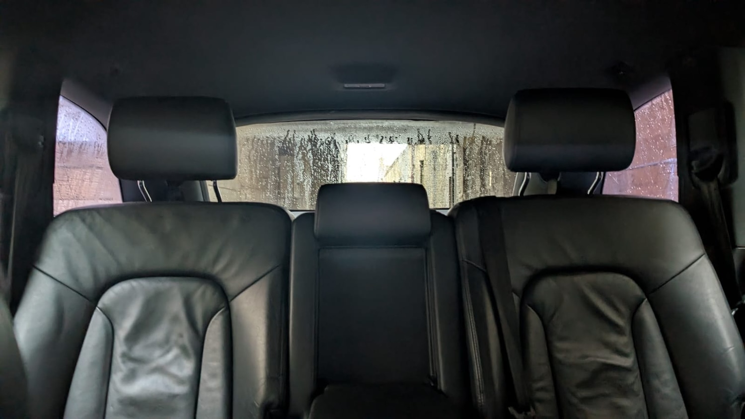 Used Audi Q7 2007 for sale - 76829636: Photo 35