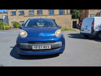 2007 (57) - 1.0i Cool 5dr