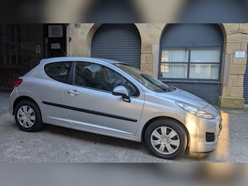 Used Peugeot 207 2009 for sale - 78427997: Photo