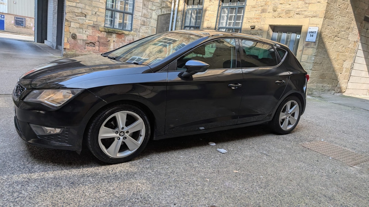 Used SEAT Leon 2015 for sale - 78197125: Photo 10