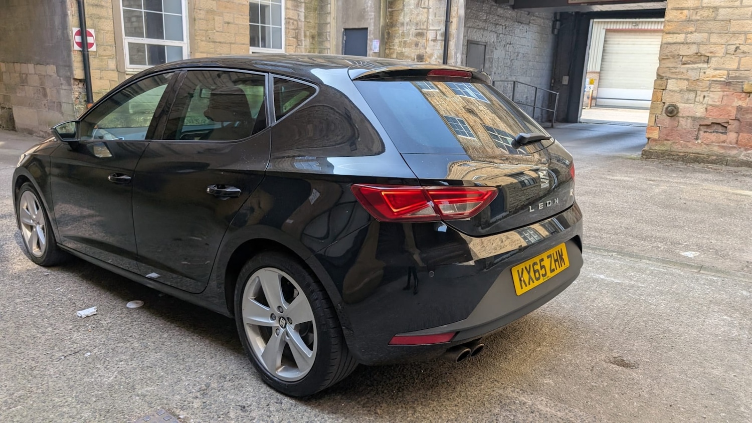 Used SEAT Leon 2015 for sale - 78197125: Photo 13