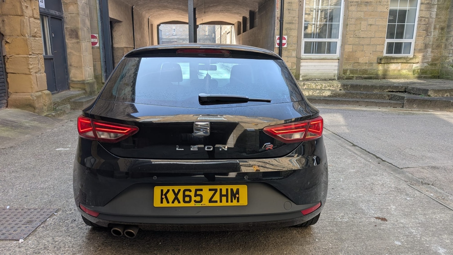 Used SEAT Leon 2015 for sale - 78197125: Photo 14