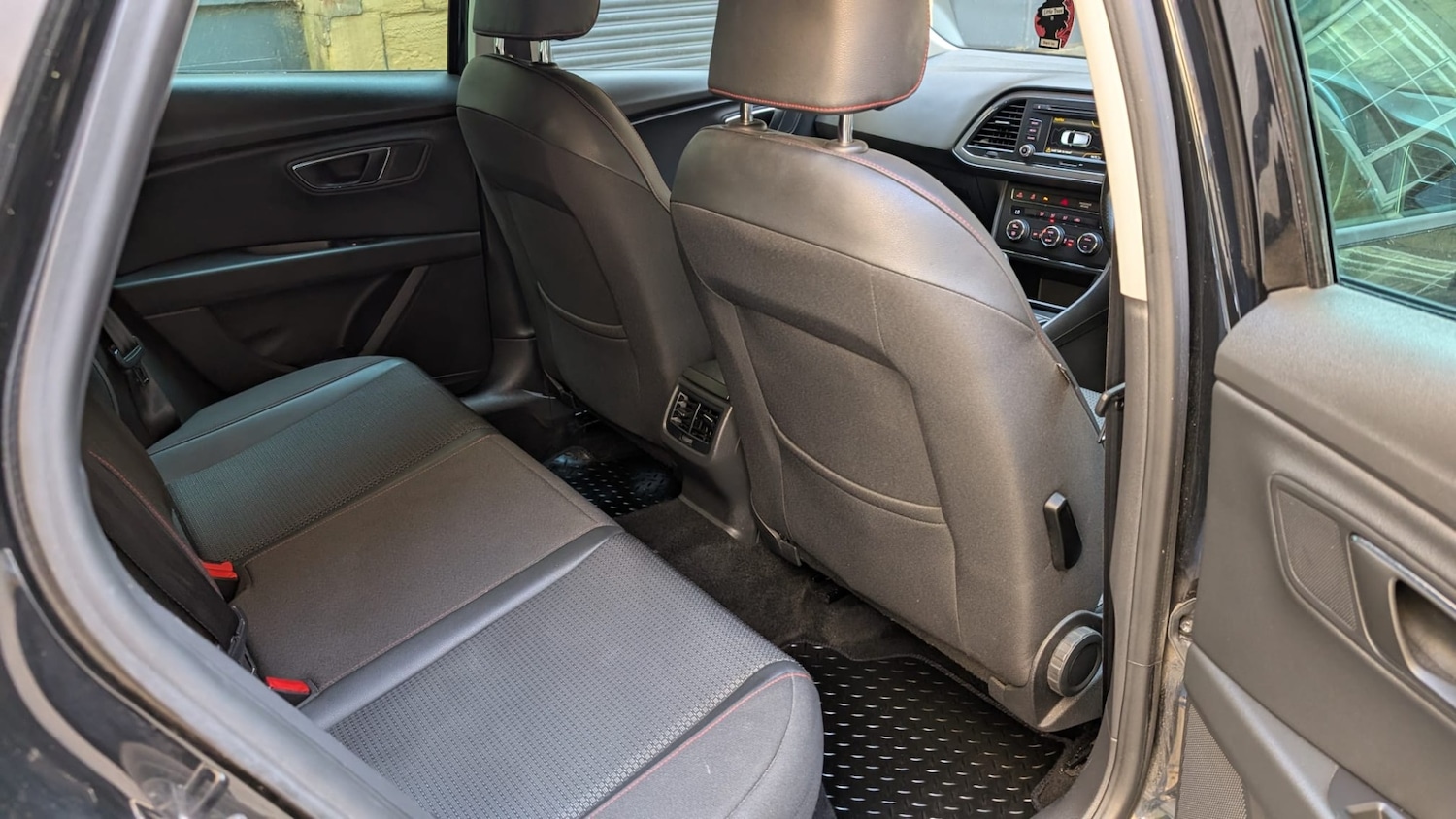 Used SEAT Leon 2015 for sale - 78197125: Photo 16