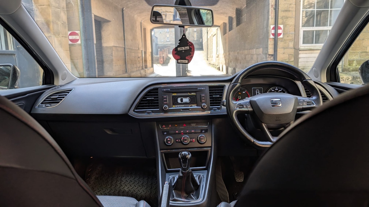 Used SEAT Leon 2015 for sale - 78197125: Photo 18