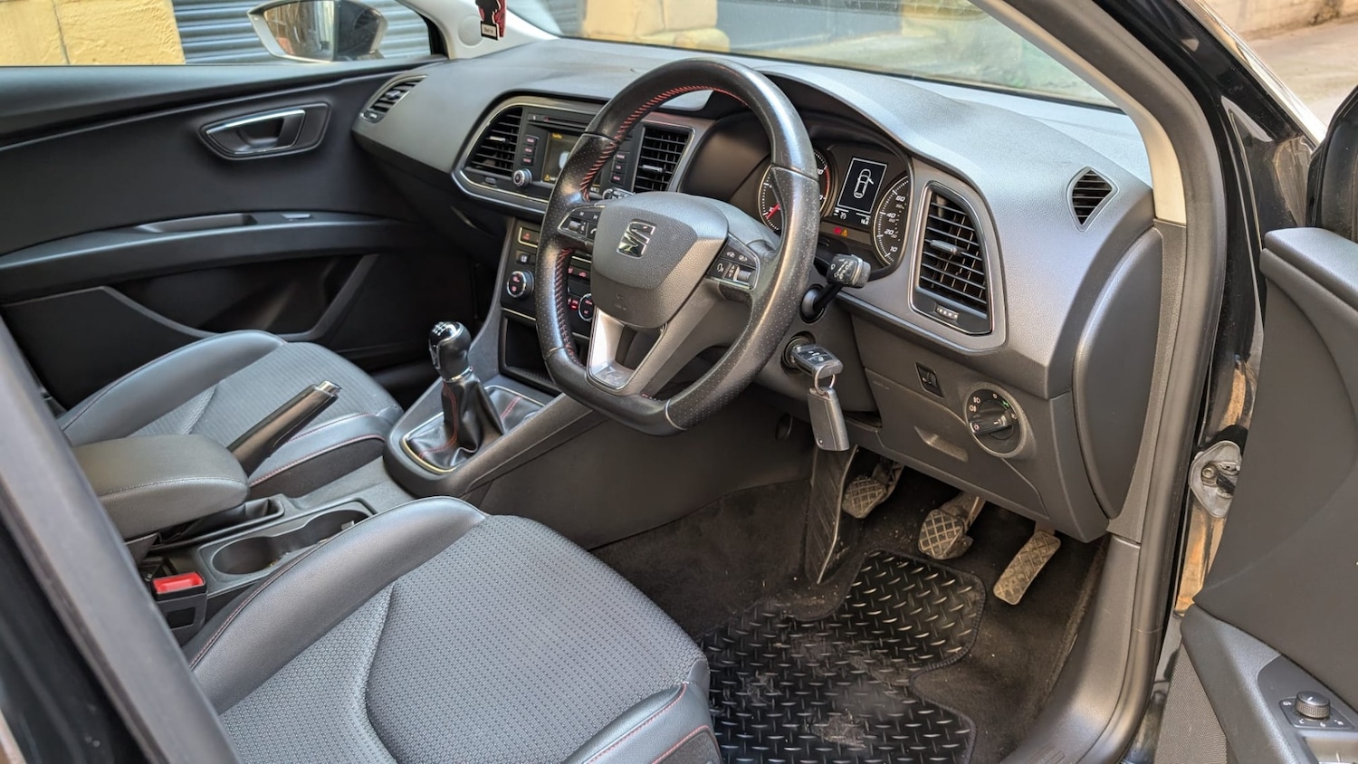 Used SEAT Leon 2015 for sale - 78197125: Photo 19