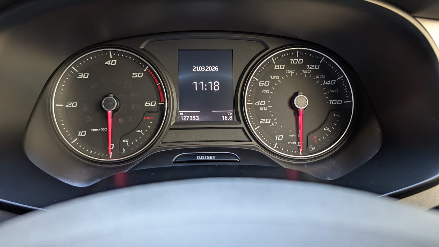 Used SEAT Leon 2015 for sale - 78197125: Photo 20