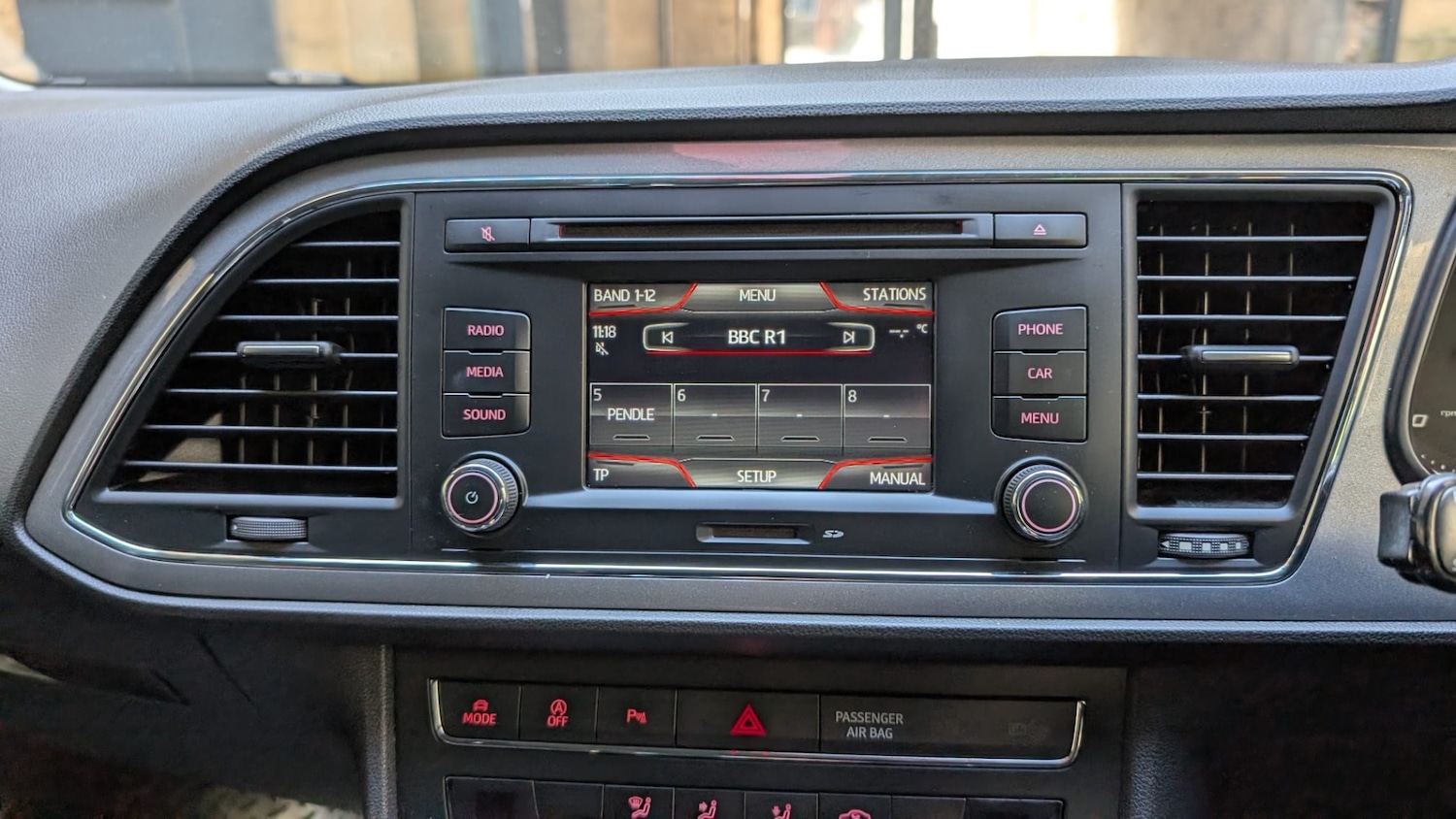 Used SEAT Leon 2015 for sale - 78197125: Photo 21