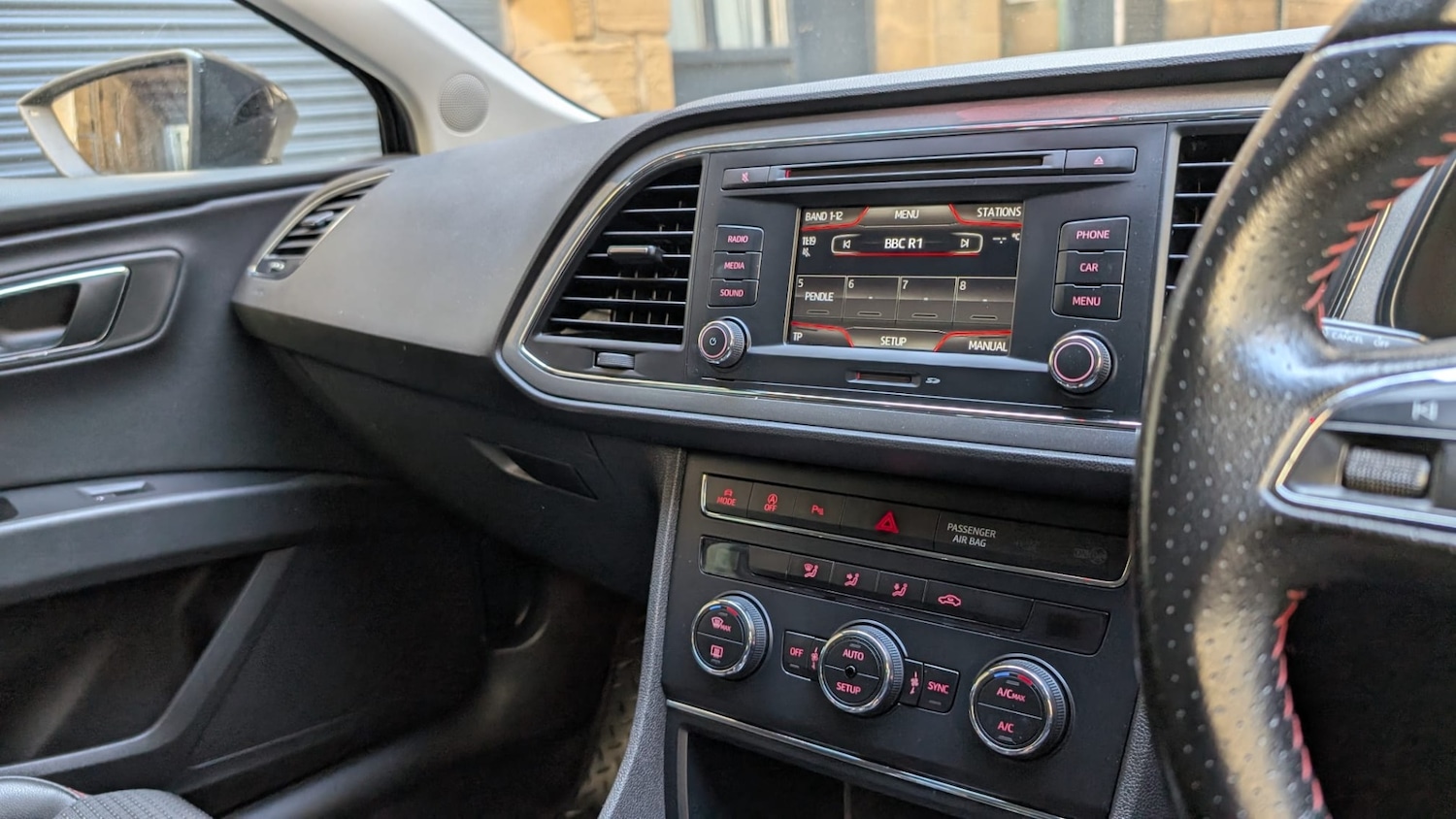 Used SEAT Leon 2015 for sale - 78197125: Photo 26