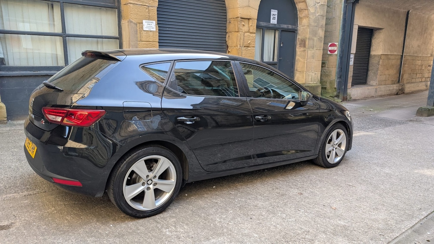 Used SEAT Leon 2015 for sale - 78197125: Photo 6