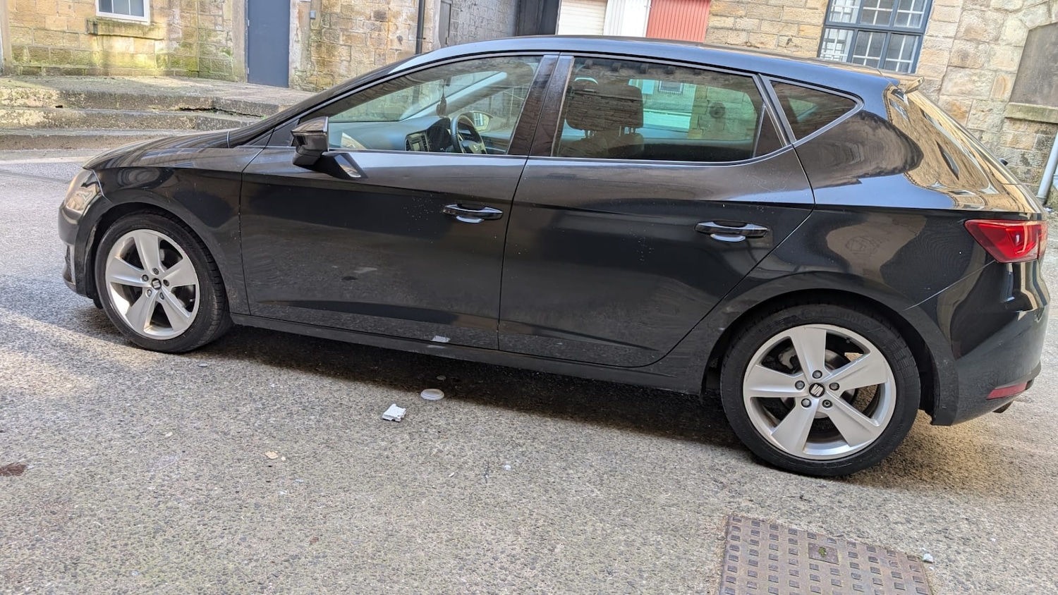 Used SEAT Leon 2015 for sale - 78197125: Photo 7