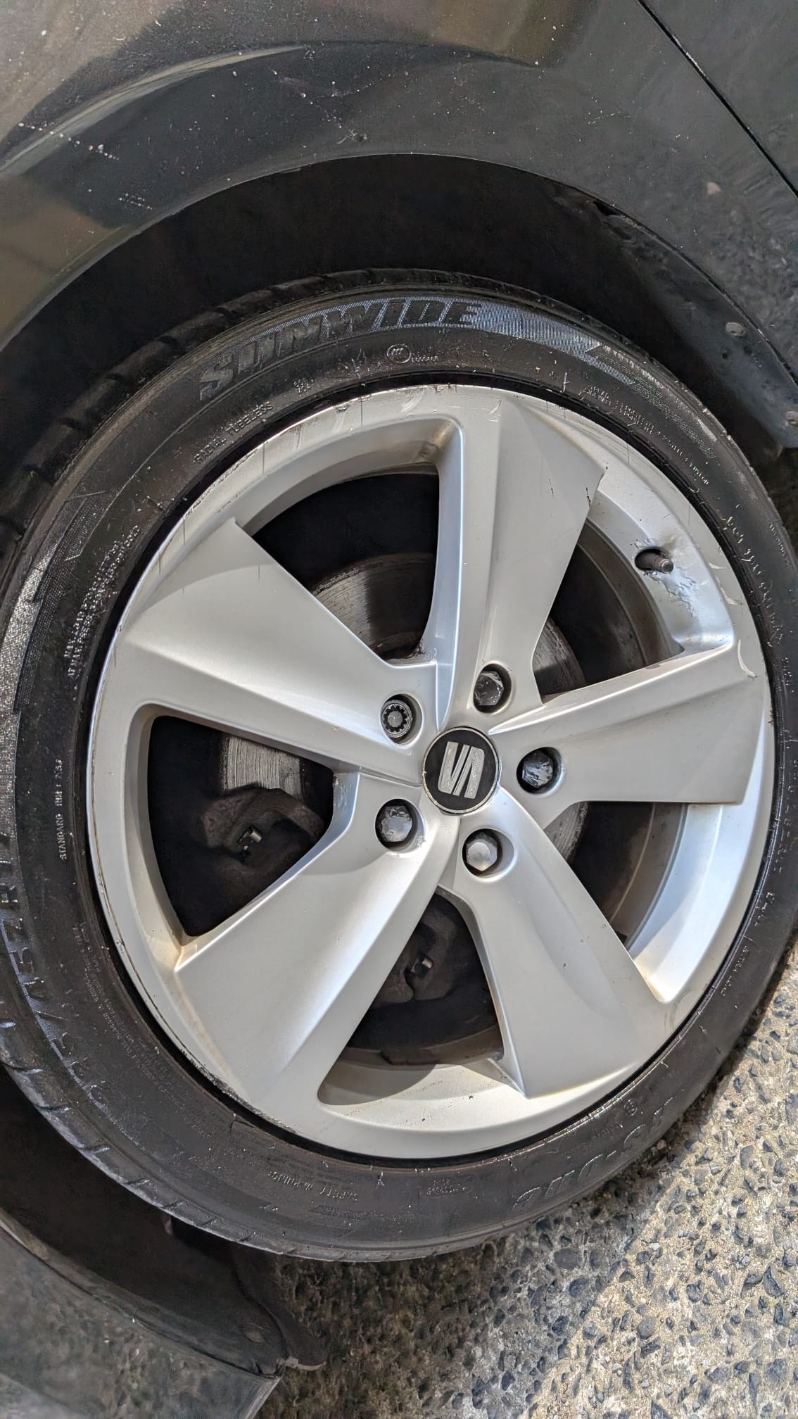 Used SEAT Leon 2015 for sale - 78197125: Photo 8