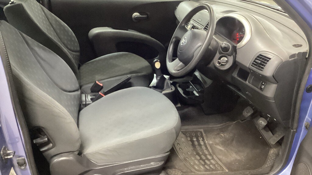 Used Nissan Micra 2004 for sale - 78209392: Photo 11