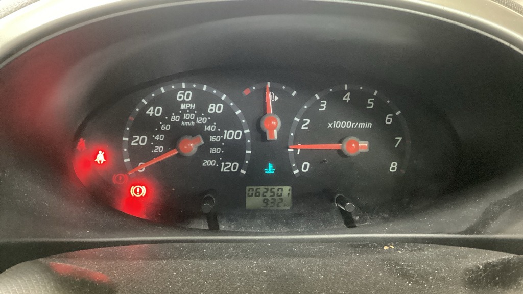 Used Nissan Micra 2004 for sale - 78209392: Photo 12