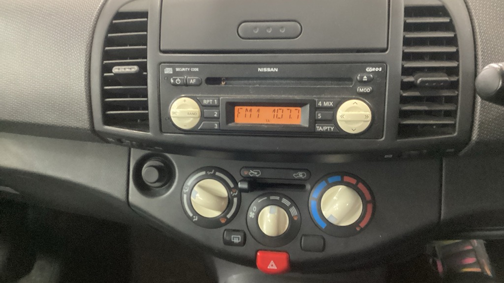 Used Nissan Micra 2004 for sale - 78209392: Photo 13