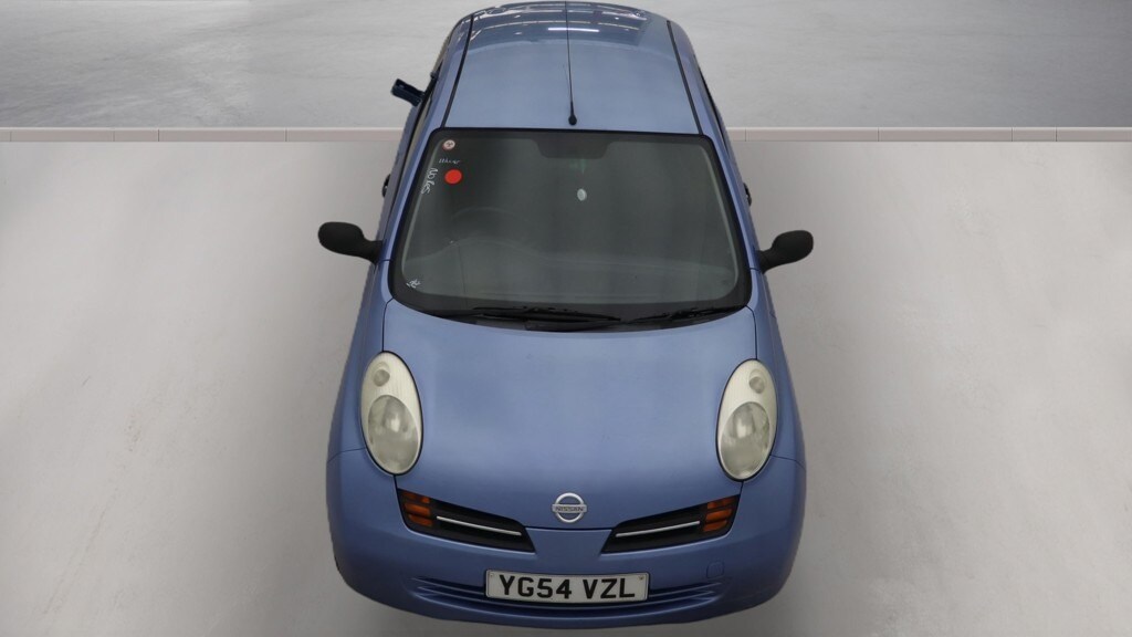 Used Nissan Micra 2004 for sale - 78209392: Photo 7