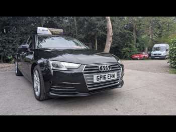 Used Audi A4 2016 for sale - 74483348: Photo