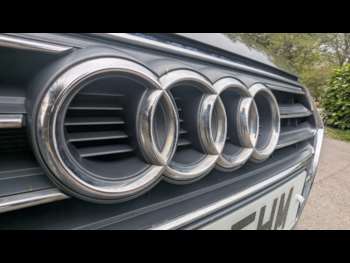 Used Audi A4 2016 for sale - 74483348: Photo