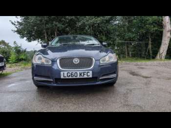 2010 (60) - 3.0d V6 Premium Luxury 4dr Auto