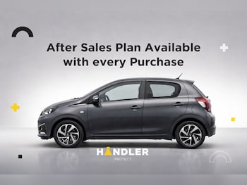 Used Peugeot 108 2015 for sale - 78270052: Photo