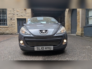 Used Peugeot 207 2010 for sale - 79327083: Photo