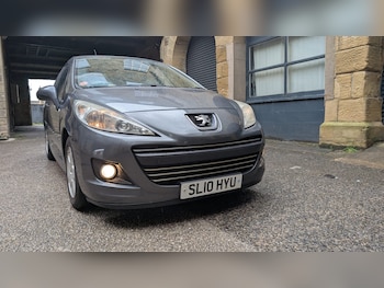 Used Peugeot 207 2010 for sale - 79327083: Photo