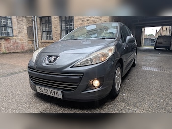 Used Peugeot 207 2010 for sale - 79327083: Photo