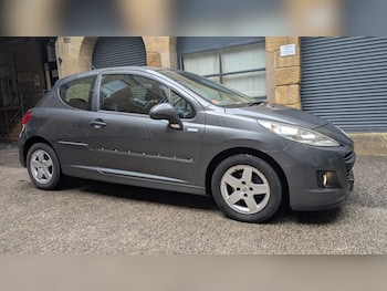 Used Peugeot 207 2010 for sale - 79327083: Photo