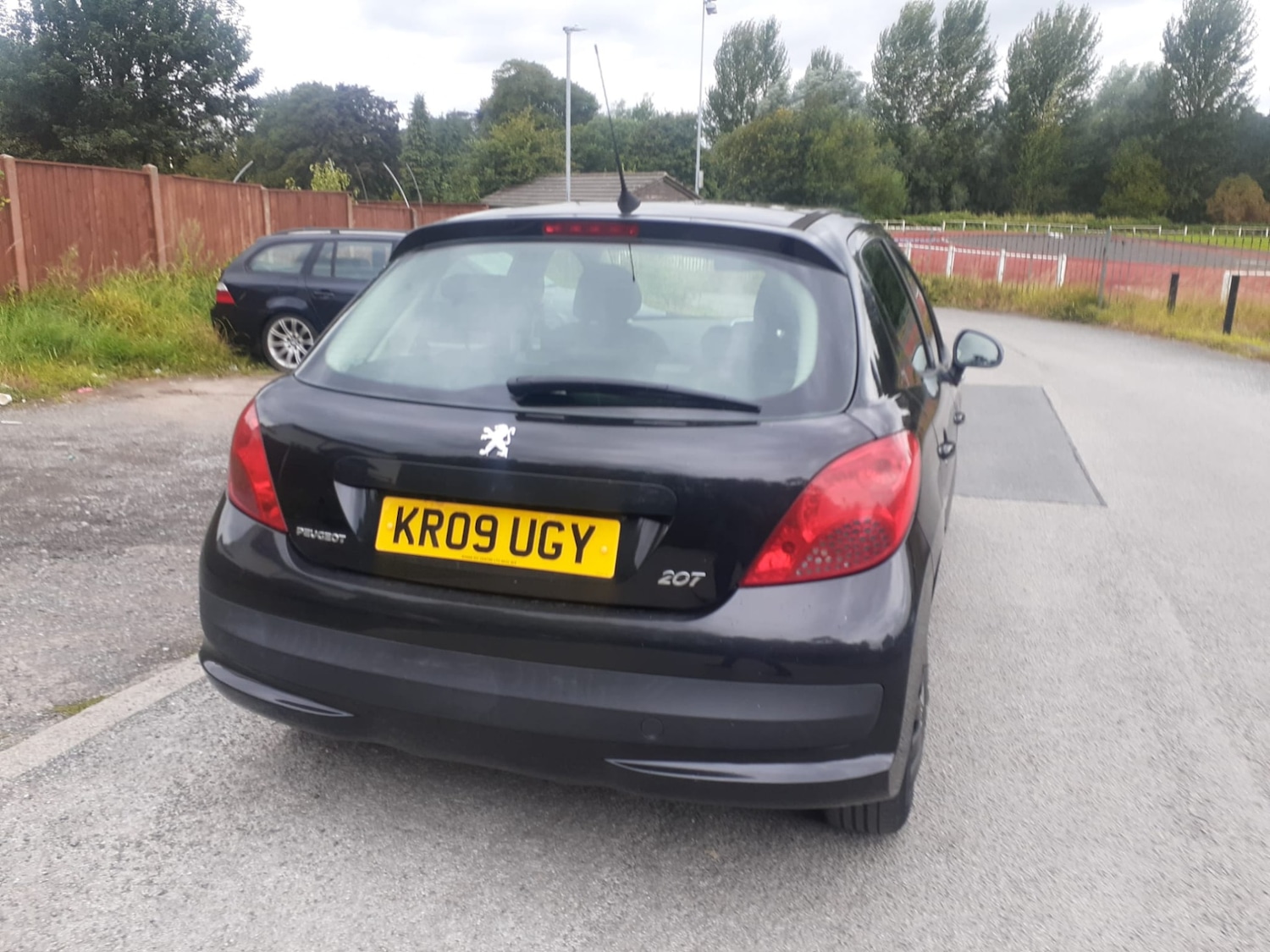 Vehicle 17